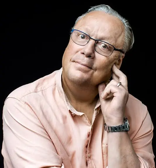 Jonas Jonasson